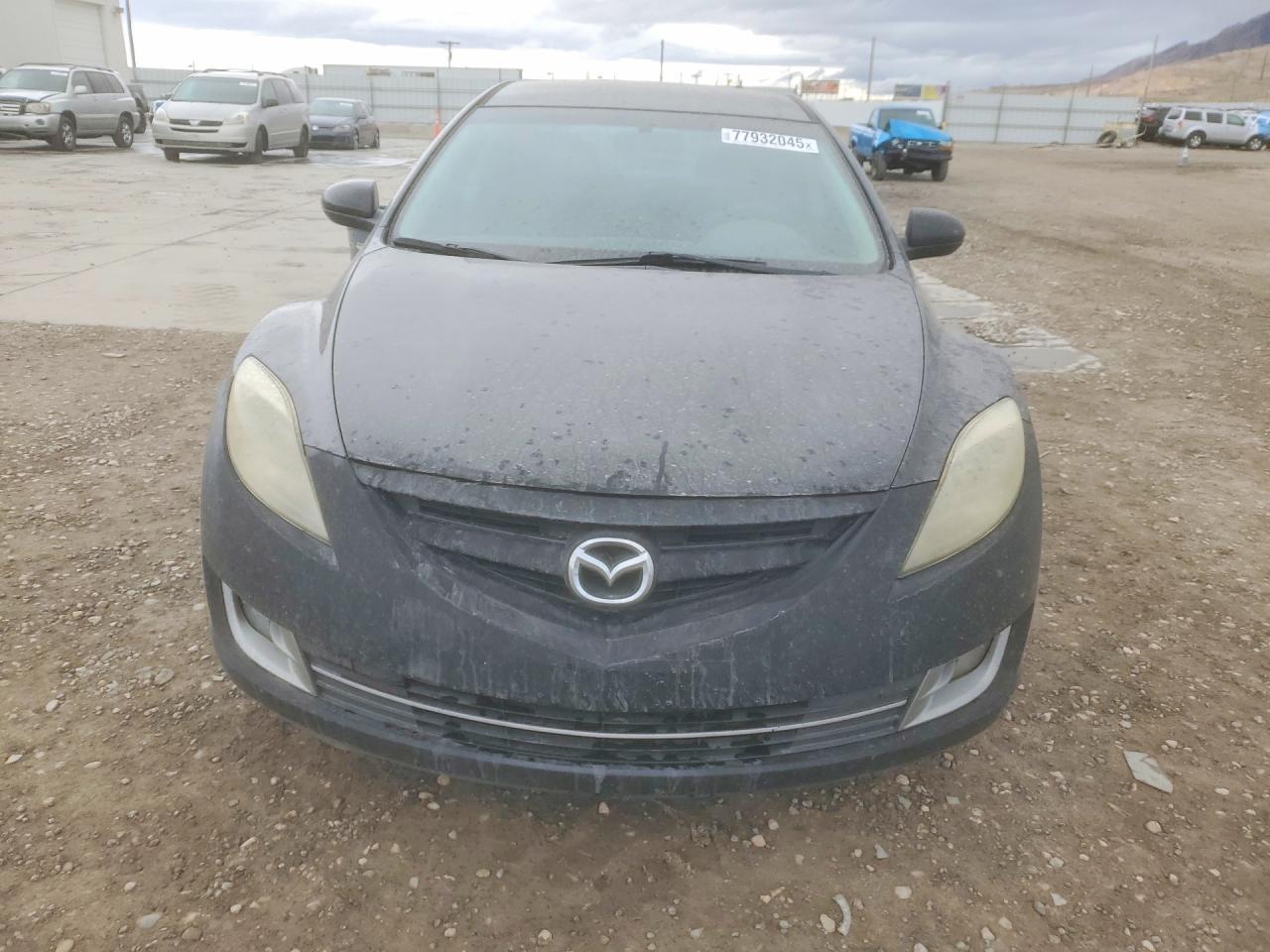2009 MAZDA 6