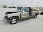 2002 CHEVROLET SILVERADO 1500