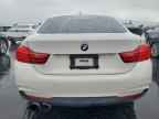 2017 BMW 4 Series