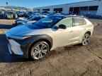 2024 TOYOTA BZ4X