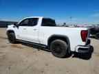 2020 GMC Sierra