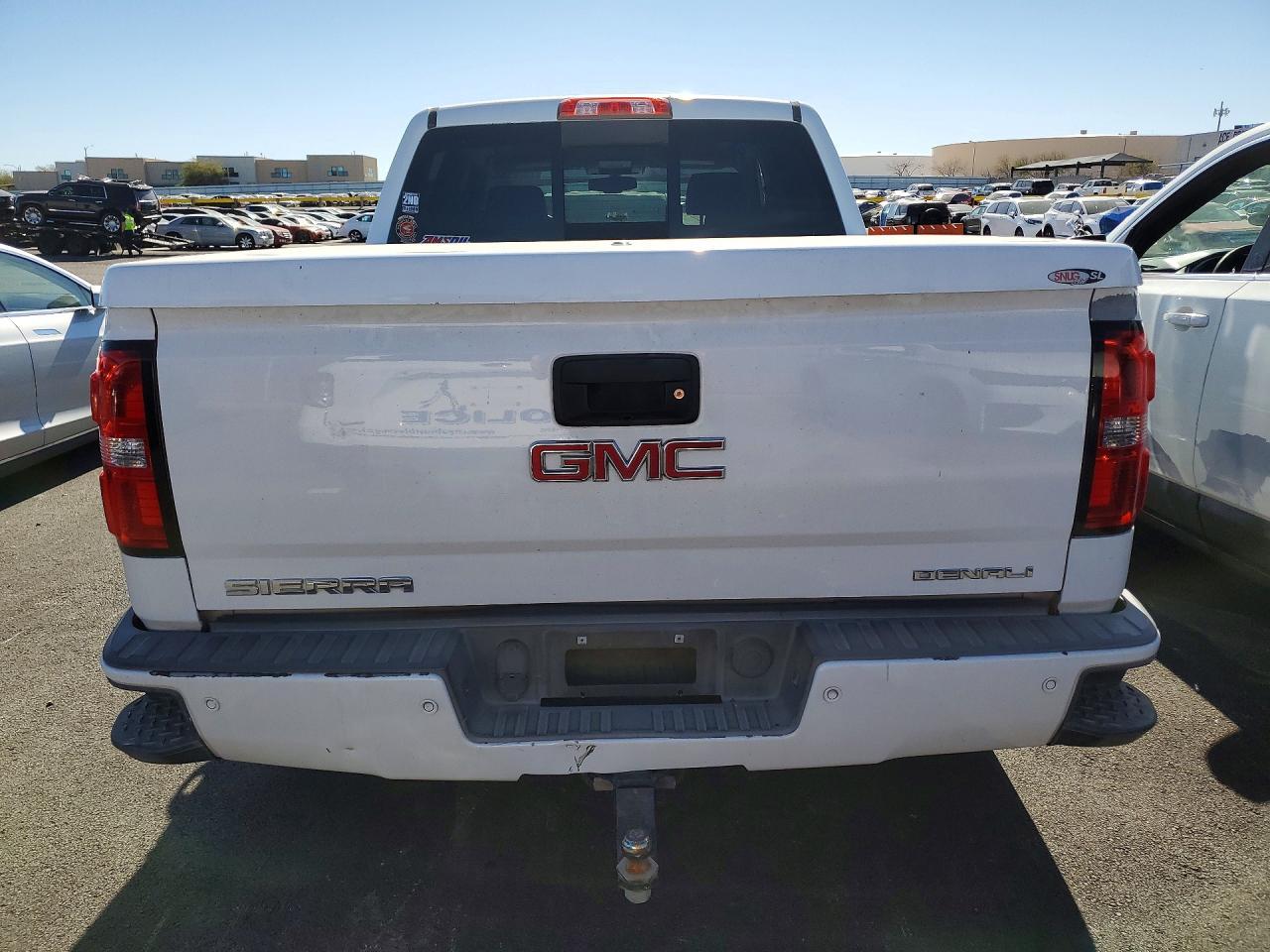 2014 GMC Sierra