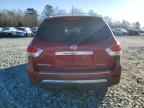 2016 NISSAN PATHFINDER