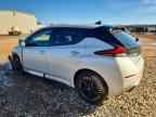 2023 NISSAN LEAF