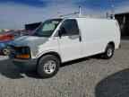 2011 CHEVROLET EXPRESS 2500