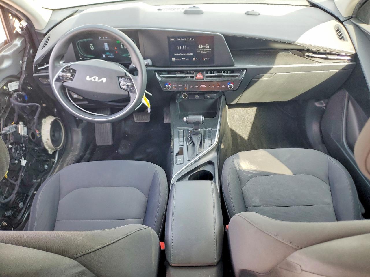 2023 KIA Niro