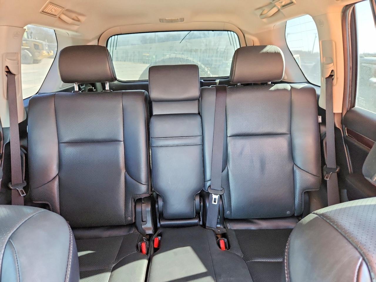 2016 LEXUS GX 460