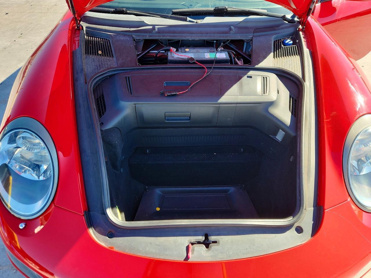 2006 PORSCHE 911