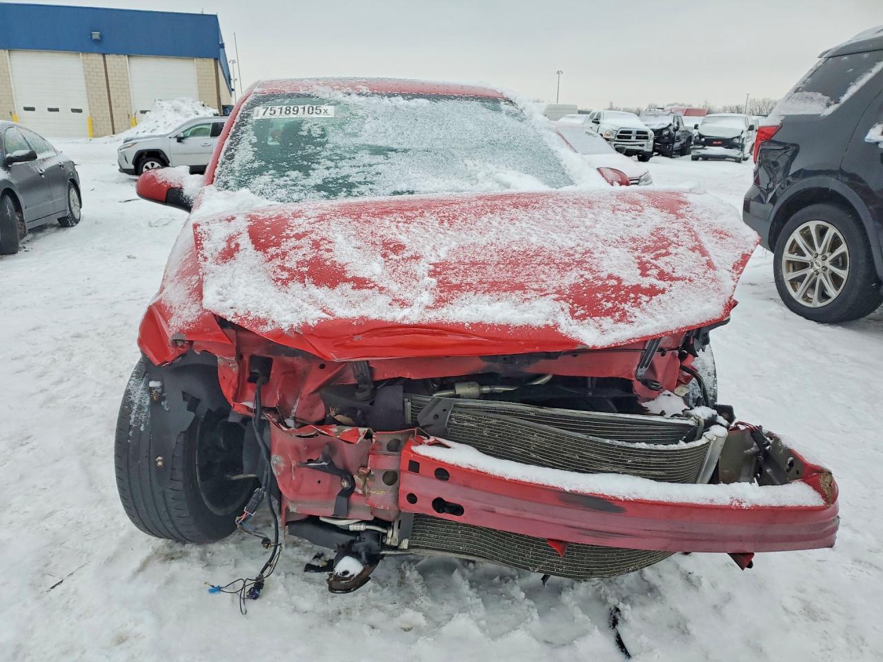 2010 CHEVROLET COBALT
