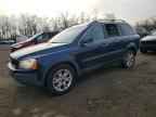 2004 VOLVO XC90