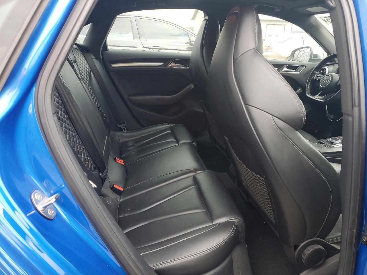 2017 AUDI S3