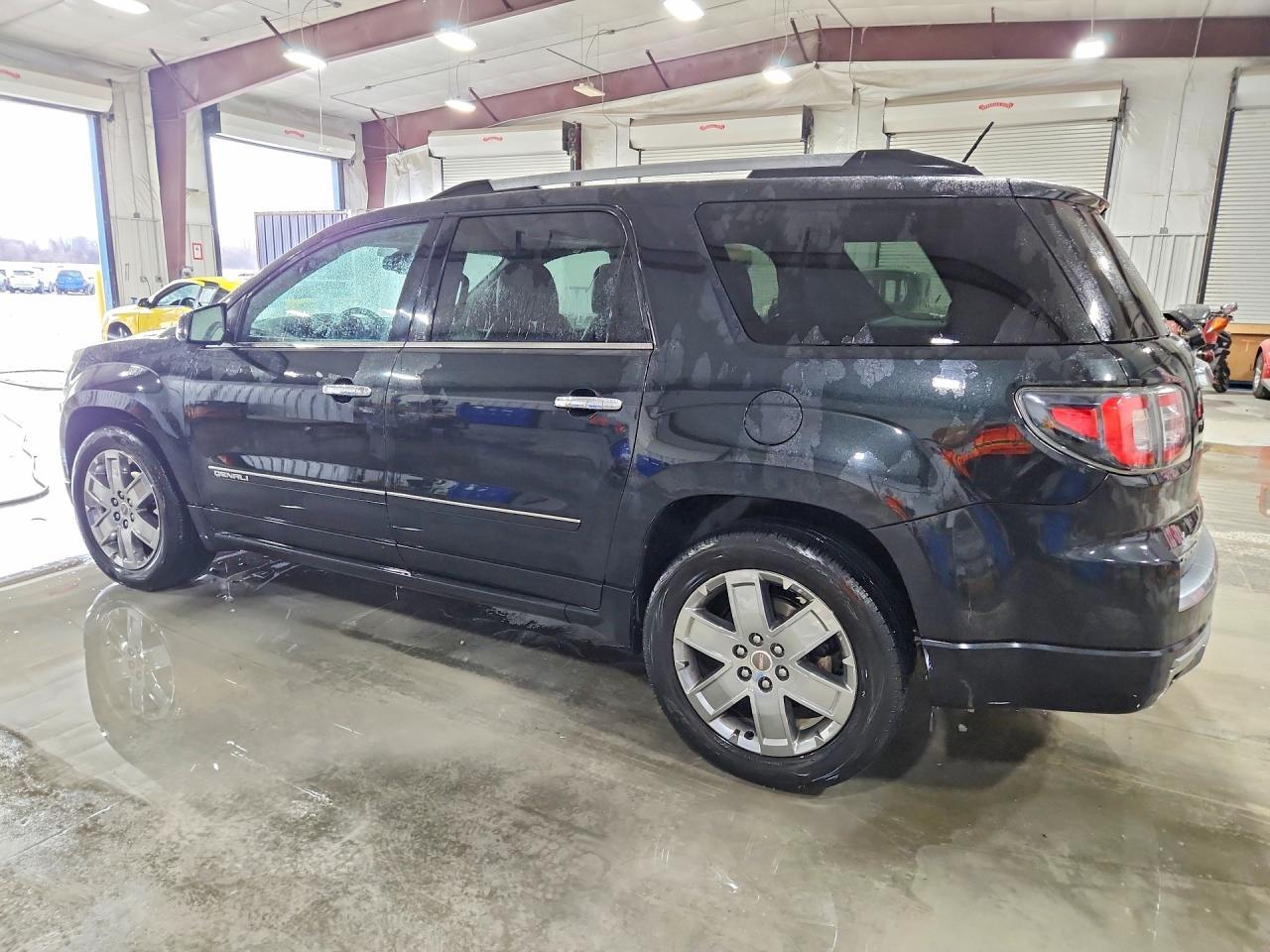 2015 GMC ACADIA