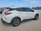 2017 NISSAN MURANO