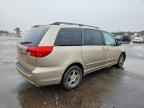 2005 TOYOTA SIENNA