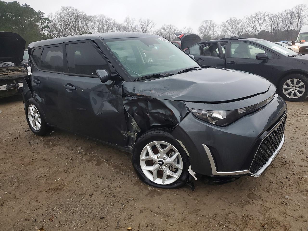 2024 KIA SOUL