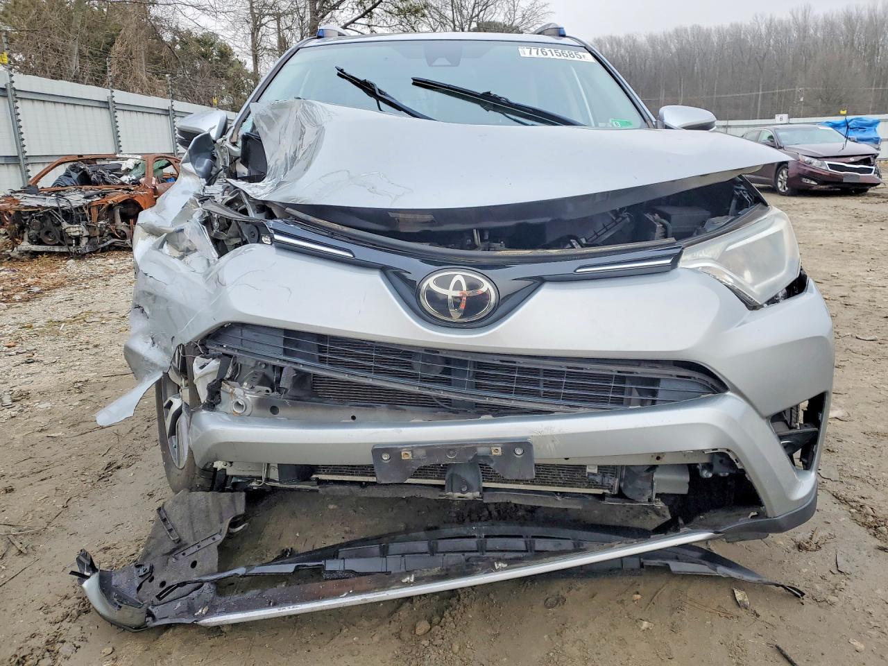 2018 TOYOTA RAV4