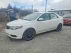 2011 KIA FORTE