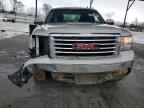 2008 GMC Sierra