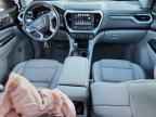 2018 GMC ACADIA