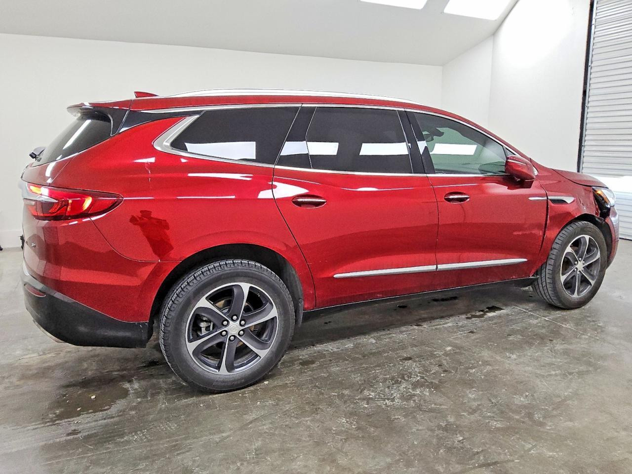 2020 BUICK ENCLAVE