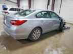 2016 SUBARU Legacy