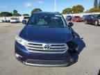 2013 TOYOTA HIGHLANDER