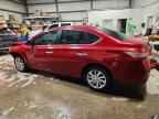 2014 NISSAN SENTRA