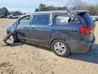 2017 KIA SEDONA