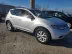 2013 NISSAN MURANO