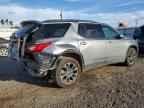 2021 CHEVROLET TRAVERSE