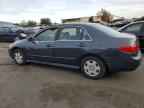 2005 HONDA ACCORD