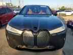 2022 BMW iX
