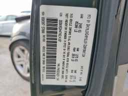2007 DODGE CHARGER