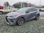 2018 LEXUS NX 300