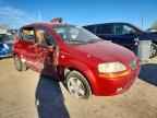 2007 CHEVROLET Aveo