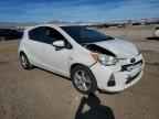 2013 TOYOTA Prius c