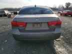 2009 HYUNDAI SONATA