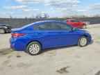 2021 HYUNDAI ACCENT