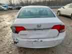2011 HONDA CIVIC