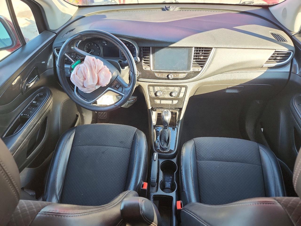 2019 BUICK ENCORE