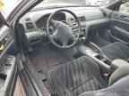 2001 HONDA Prelude