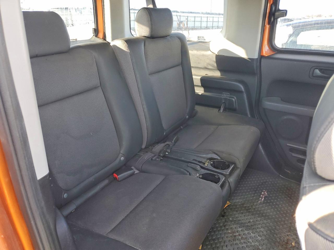 2006 HONDA Element