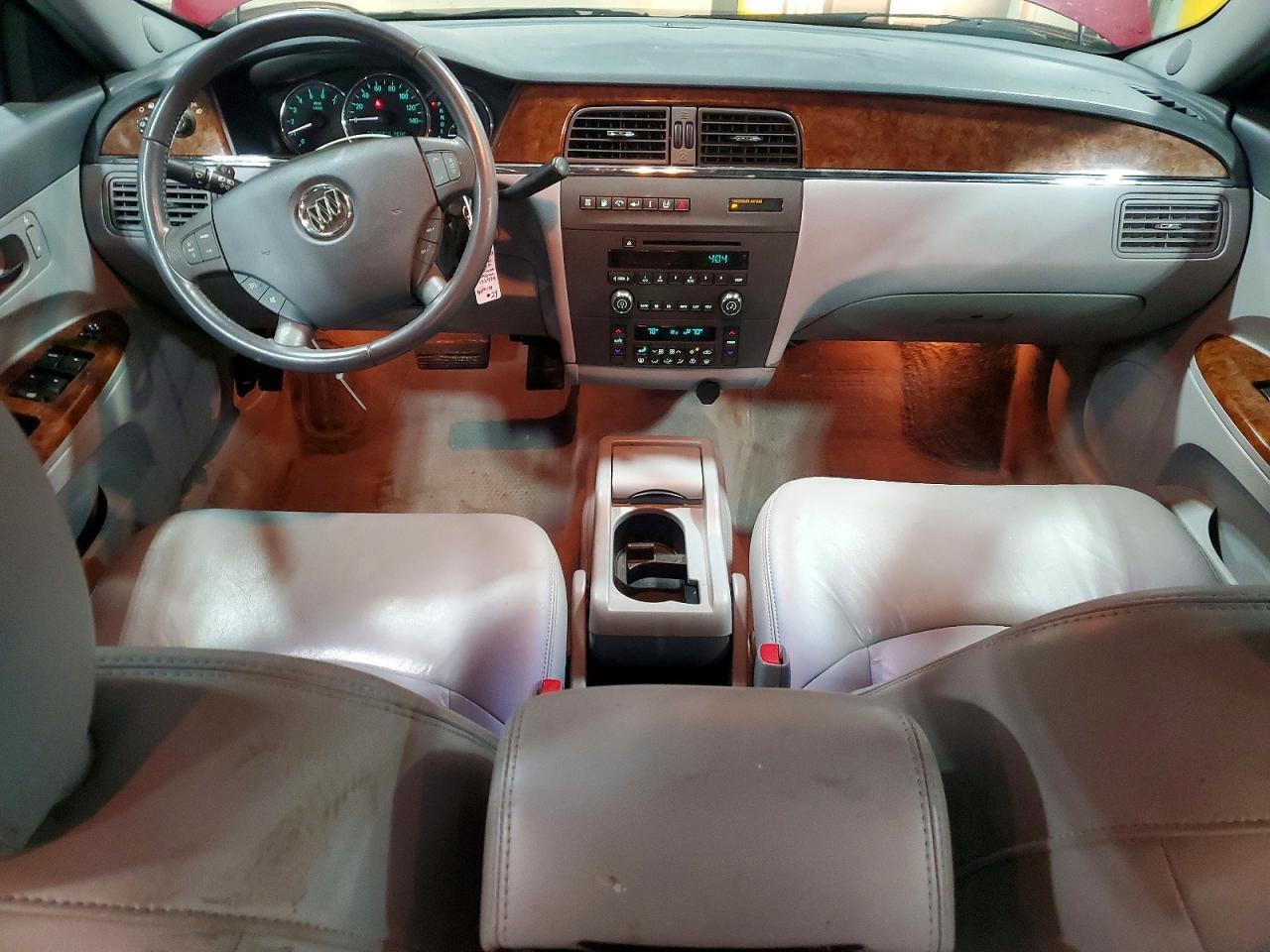 2006 BUICK LACROSSE