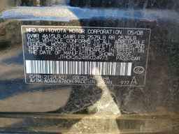 2008 LEXUS IS 250