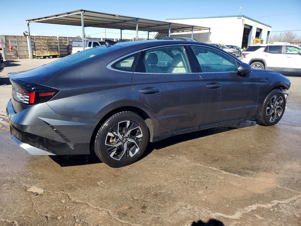 2025 HYUNDAI SONATA