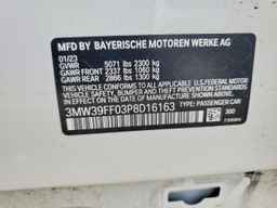 2023 BMW 3 SERIES
