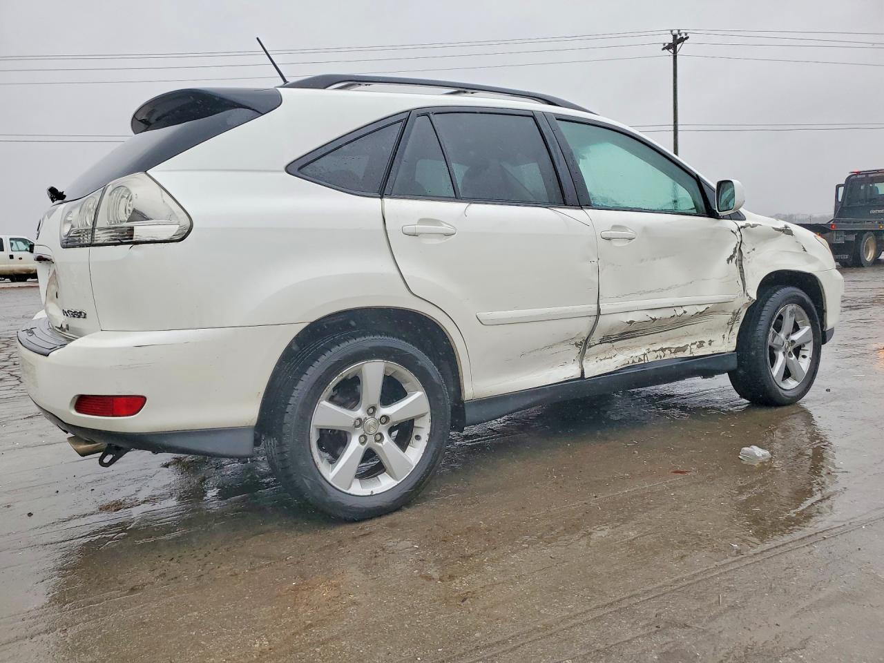 2004 LEXUS Rx 330