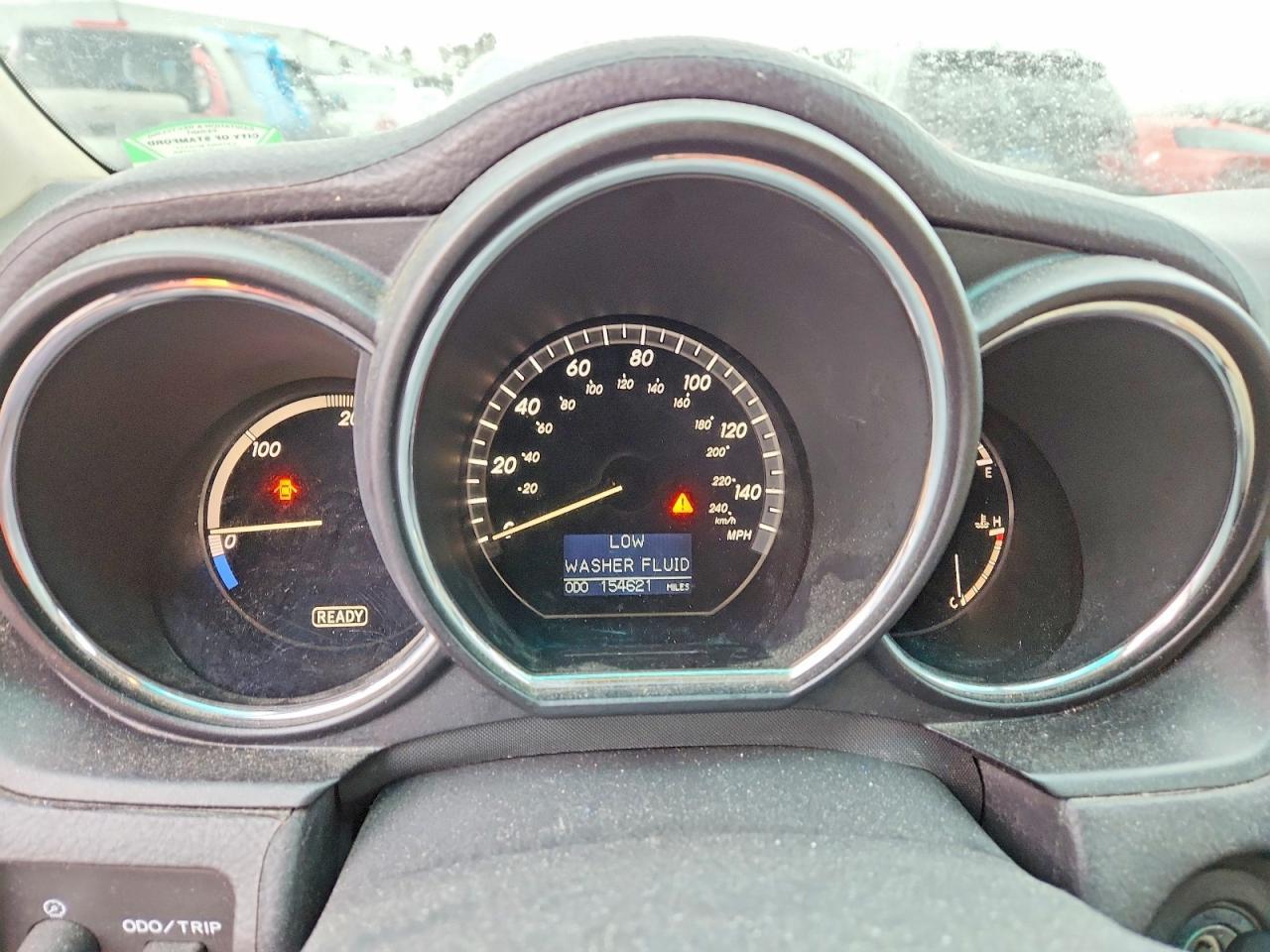 2006 LEXUS RX 400