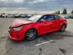 2015 TOYOTA SCION
