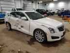 2014 CADILLAC ATS